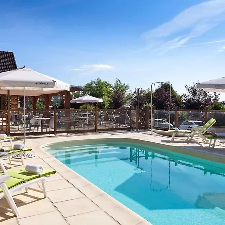 Hotel Ibis Styles Perigueux