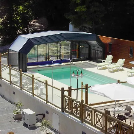Hotel Ibis Styles Perigueux Trelissac