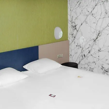 Ibis Styles Perigueux Trelissac