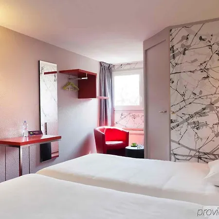 Ibis Styles Perigueux Hotel 3*