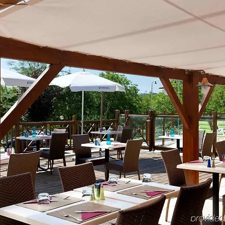 Ibis Styles Perigueux トレリサック
