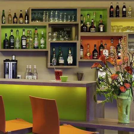 Ibis Styles Perigueux Trélissac