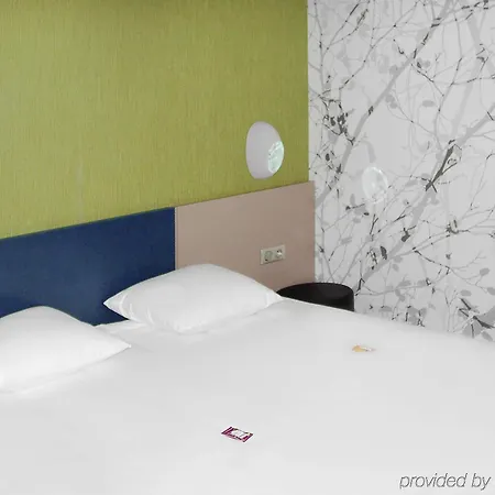 Ibis Styles Perigueux Trélissac