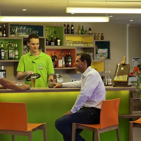 Otel Ibis Styles Perigueux 3*