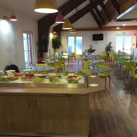 Ibis Styles Perigueux Otel