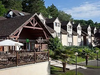 Otel Ibis Styles Perigueux