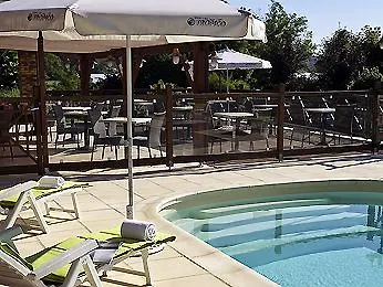Ibis Styles Perigueux Trélissac
