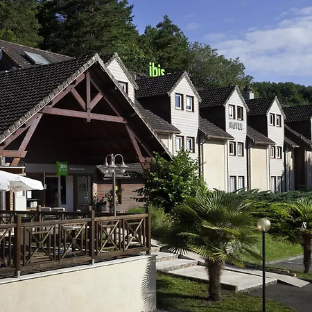 Ibis Styles Perigueux 3*
