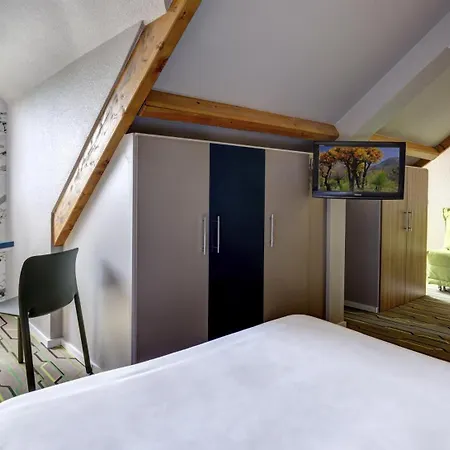 Ibis Styles Perigueux 3*