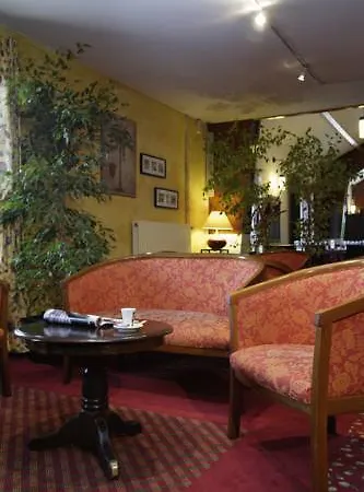 Ibis Styles Perigueux Otel Trélissac