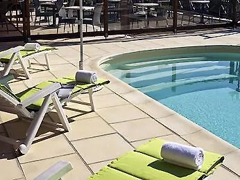 Hotel Ibis Styles Périgueux