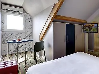 Otel Ibis Styles Perigueux Trélissac