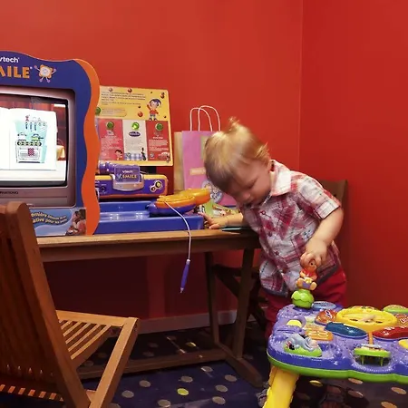 酒店 四季佩里杰特雷利萨克酒店 特雷利萨克