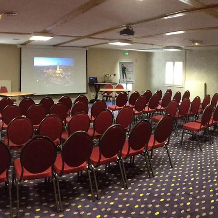 Otel Ibis Styles Perigueux Trélissac