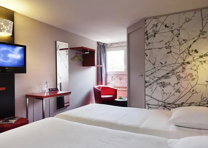 Ibis Styles Périgueux 3*