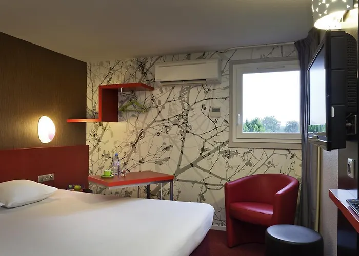Ibis Styles Perigueux
