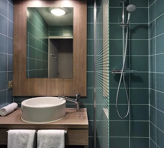 Ibis Styles Périgueux 3* Trélissac