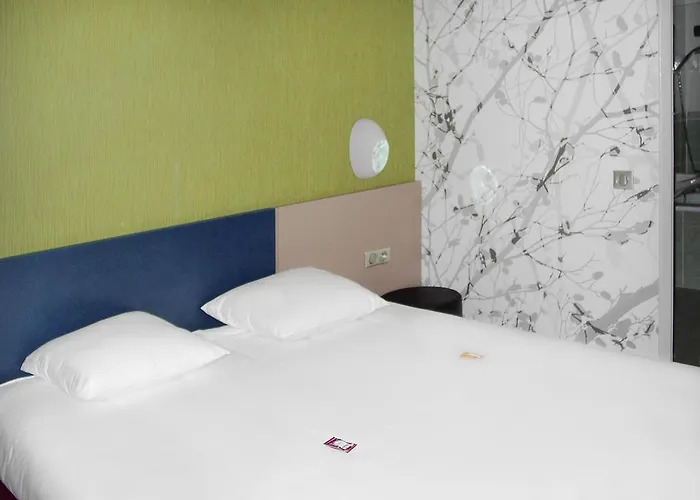 Hotel Ibis Styles Perigueux