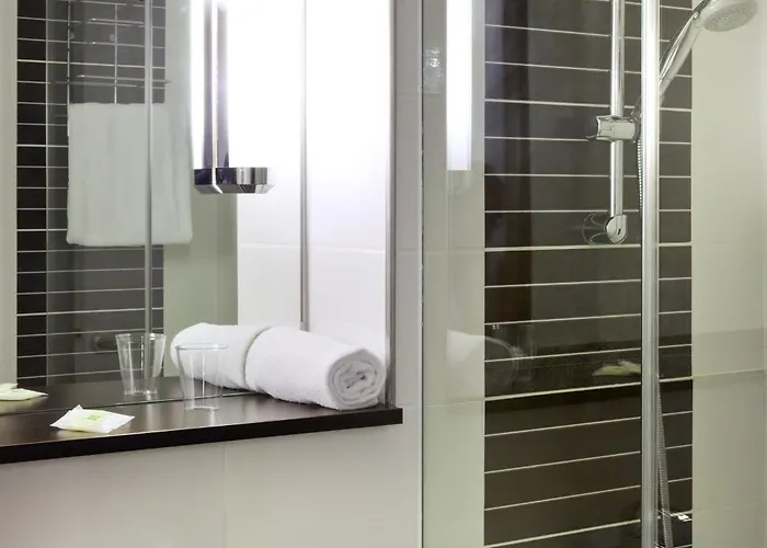 Ibis Styles Perigueux 3*
