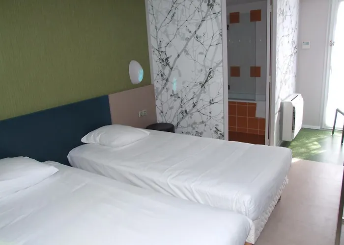 Hotel Ibis Styles Périgueux