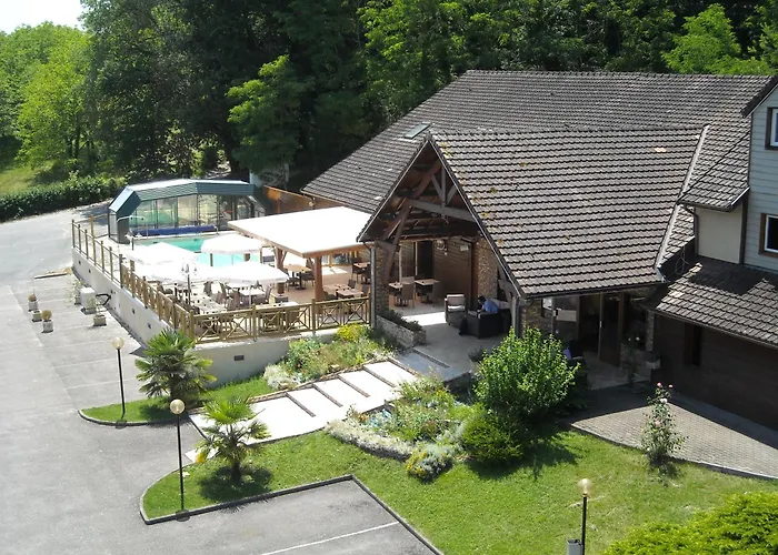 Hotel Ibis Styles Perigueux Trélissac