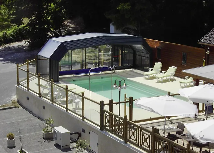 Ibis Styles Perigueux Trélissac