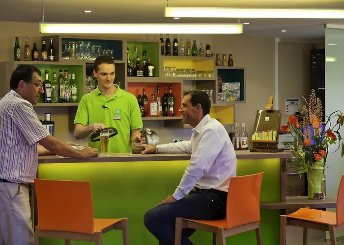 Ibis Styles Perigueux 3*