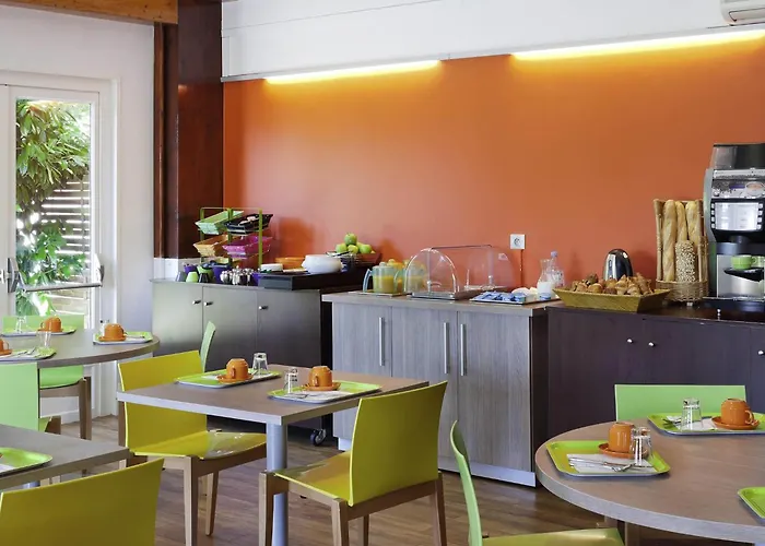 Ibis Styles Périgueux 3* Trélissac