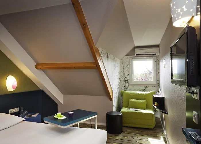 Ibis Styles Périgueux