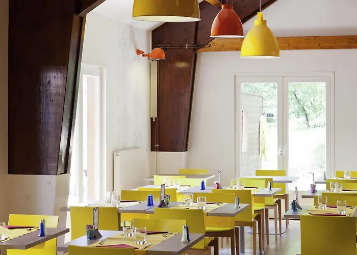 Ibis Styles Perigueux Hotel