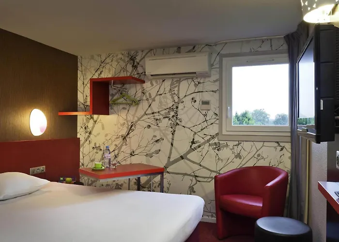 Hotel Ibis Styles Perigueux