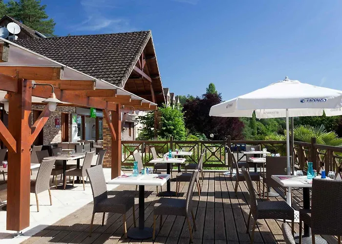 Hotel Ibis Styles Périgueux 3*