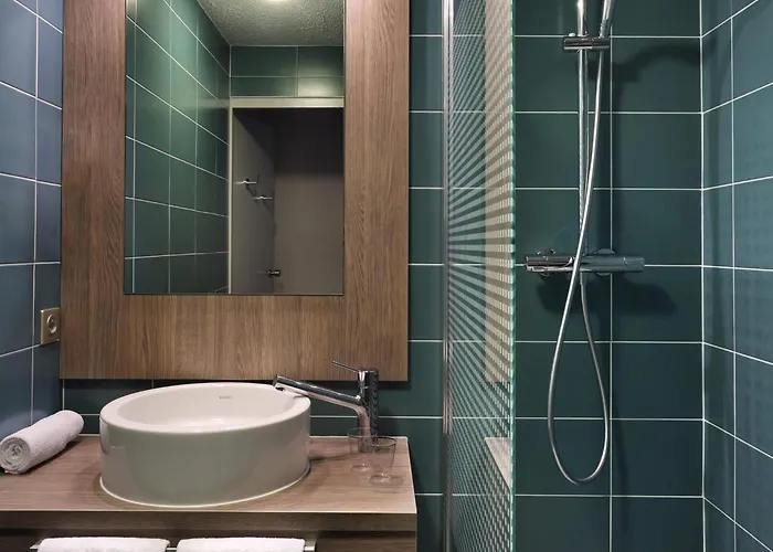 Ibis Styles Périgueux Hotel Trélissac