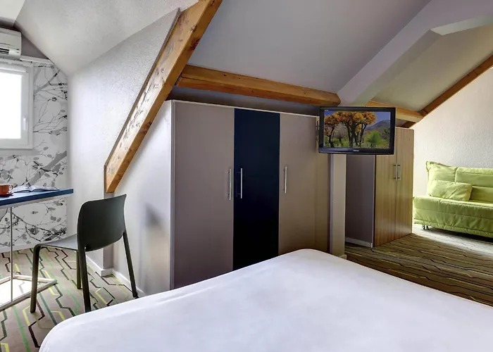 Ibis Styles Perigueux