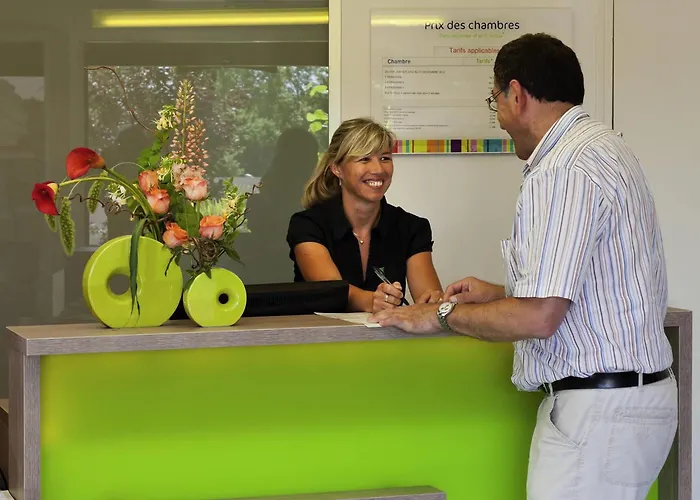 Ibis Styles Périgueux Hotel Trélissac