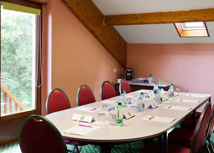 Ibis Styles Périgueux