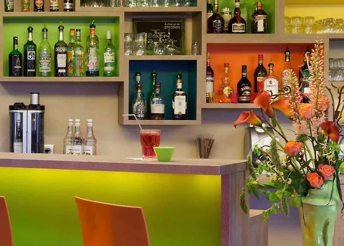 Hotel Ibis Styles Périgueux