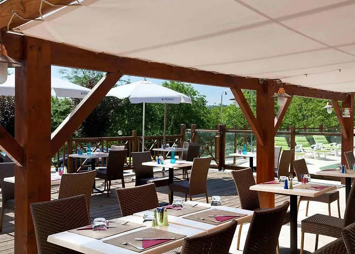 Ibis Styles Perigueux