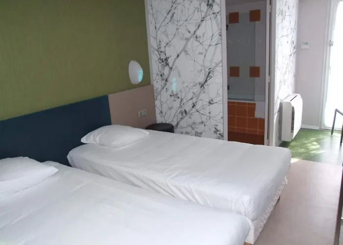 Hotel Ibis Styles Perigueux Trélissac
