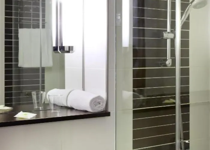 Ibis Styles Perigueux 3*