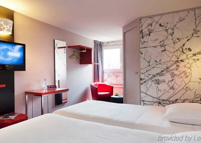 Ibis Styles Perigueux Hotel 3*