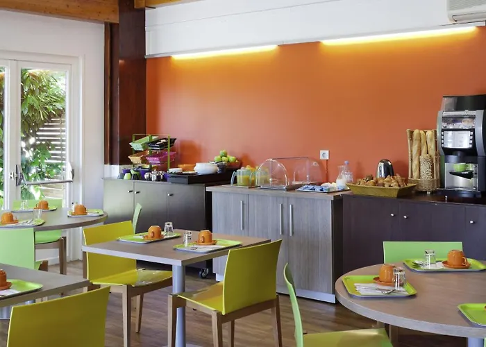 Ibis Styles Perigueux