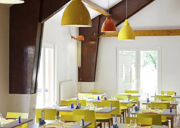 Ibis Styles Périgueux Hotel Trélissac