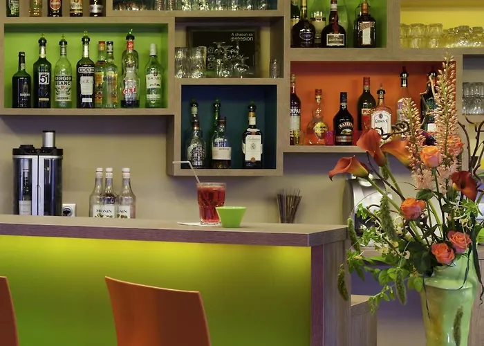 Ibis Styles Perigueux Trélissac