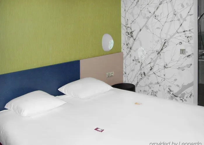 Ibis Styles Perigueux Trélissac
