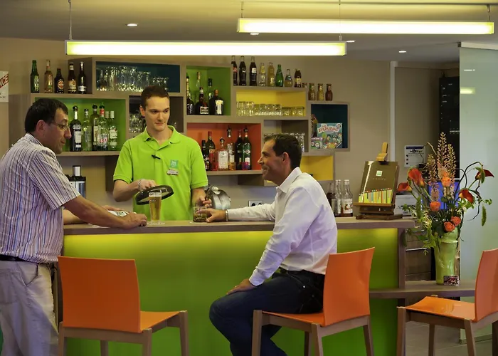 Hotel Ibis Styles Périgueux 3*