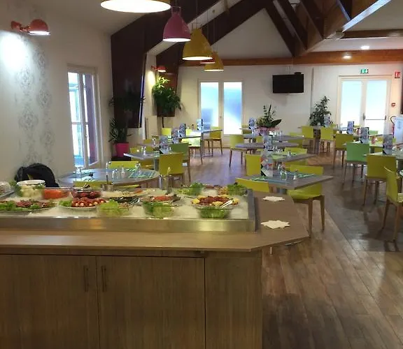 Ibis Styles Perigueux Hotel