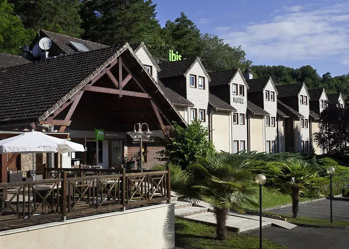 Ibis Styles Perigueux 3*