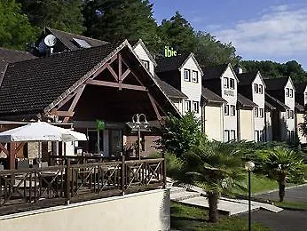 Ibis Styles Périgueux Hotel Trélissac