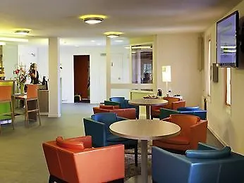 Ibis Styles Périgueux 3* Trélissac